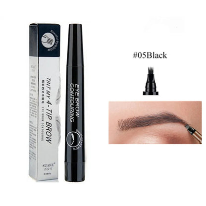 Effortless Precision Brow Pen